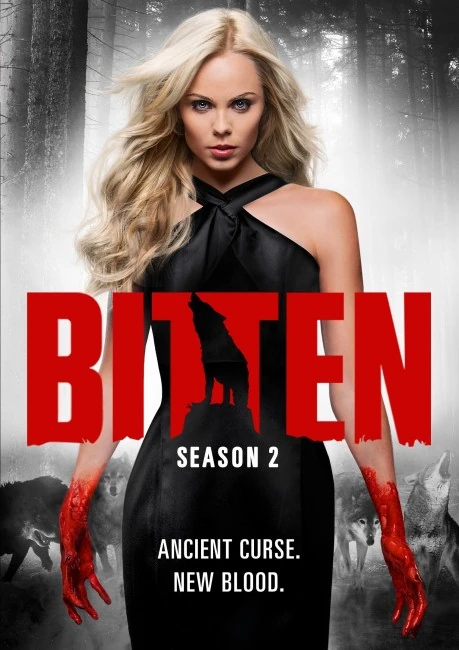 BITTEN: BITING DOWN SHOOT